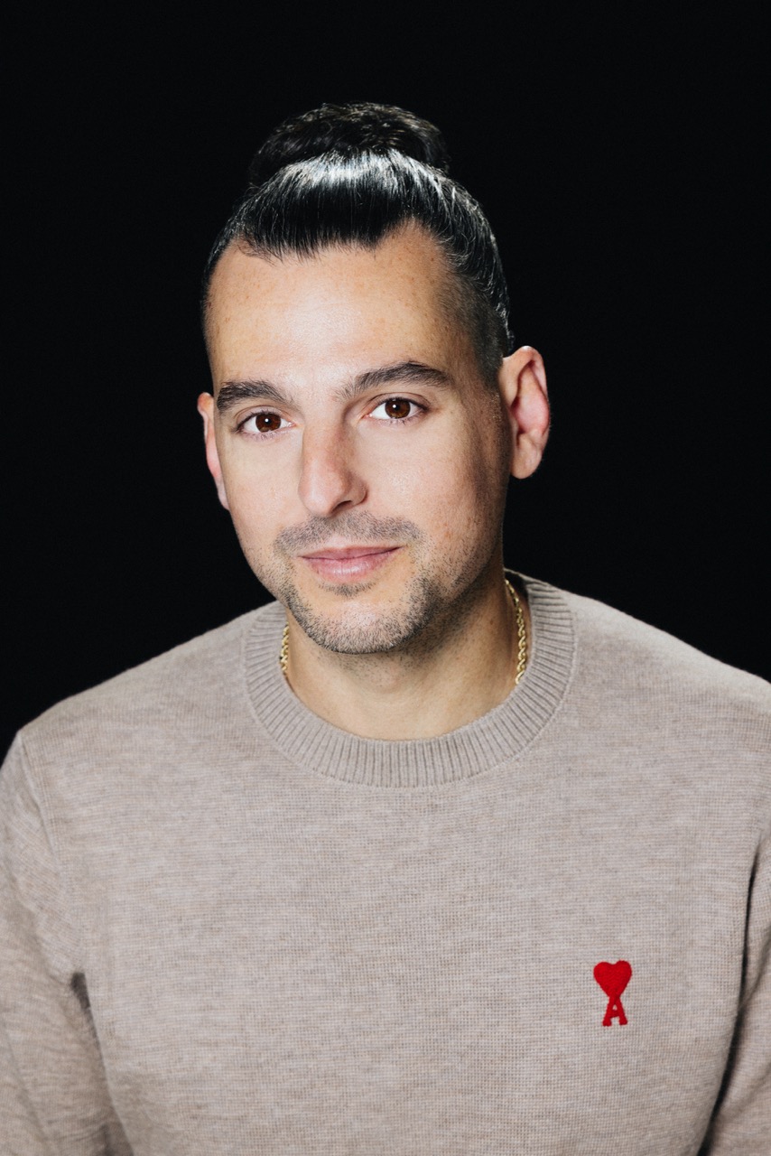 Justin Lefkovitch