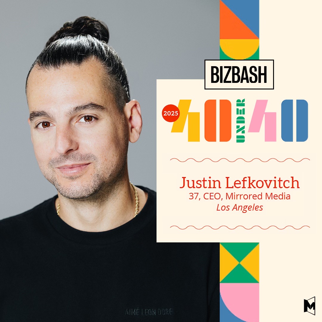 BizBash 40 under 40