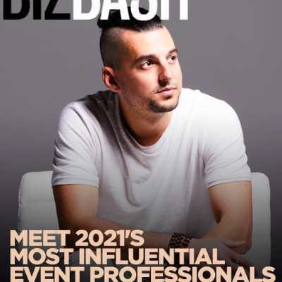 Justin Lefkovitch Inc 15 People Changing the Face of Experiential Marketing